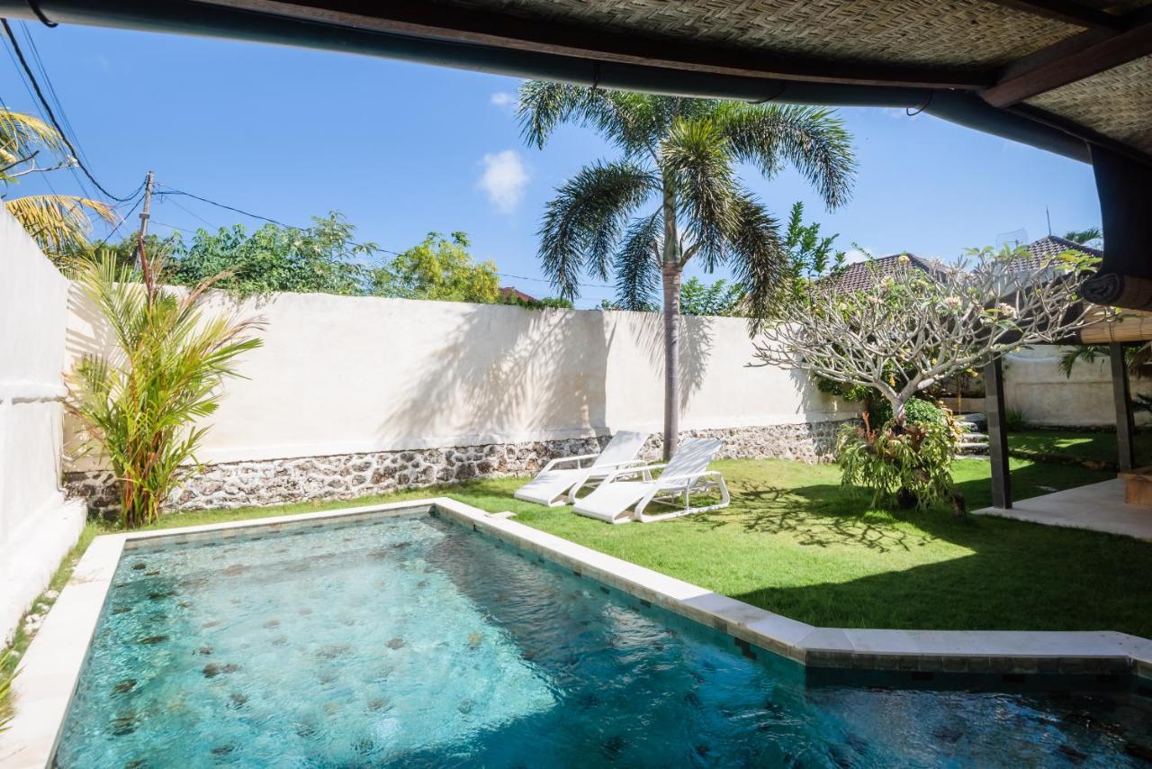 Adany Villa Uluwatu Exterior foto