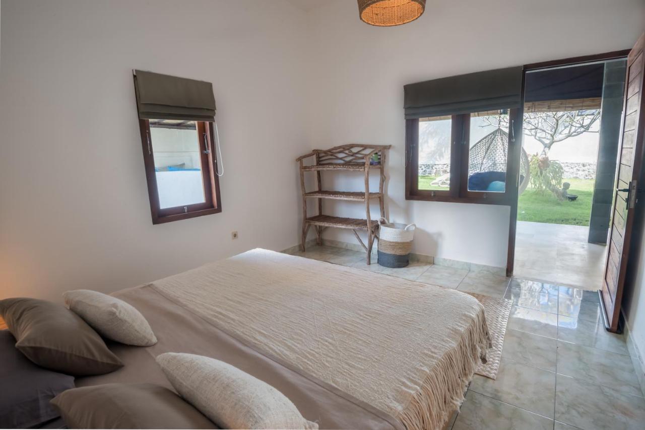 Adany Villa Uluwatu Exterior foto