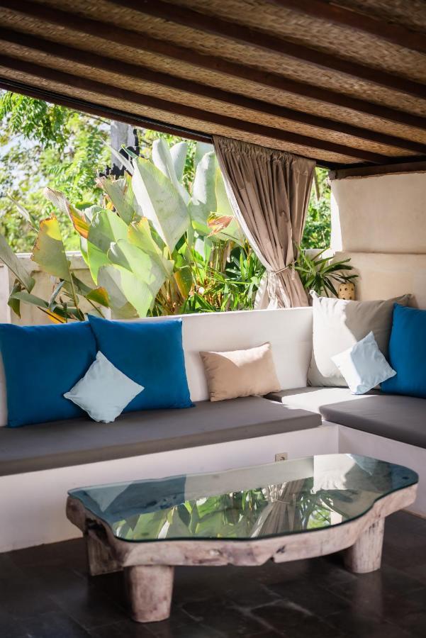 Adany Villa Uluwatu Exterior foto